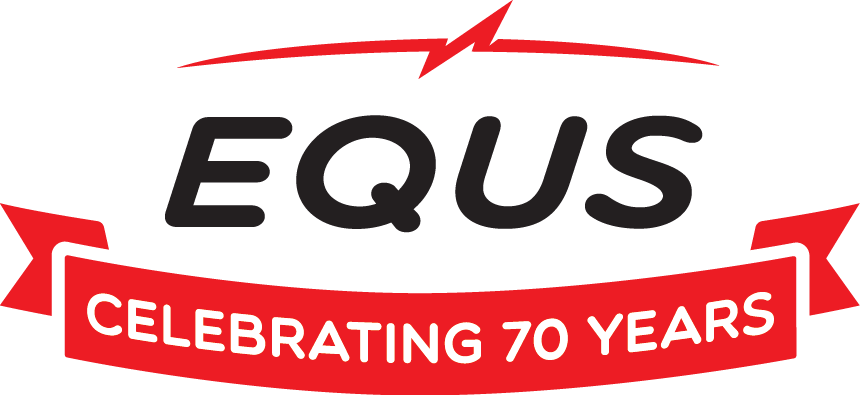 Equs logo.